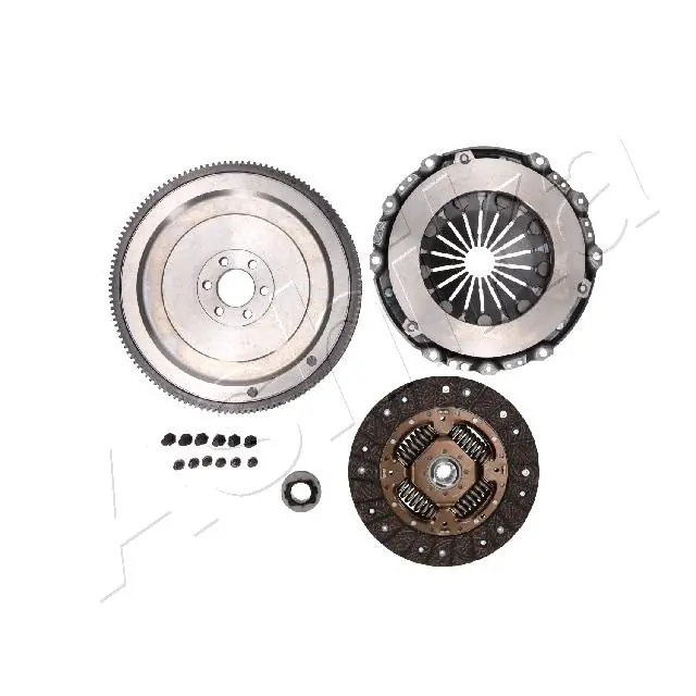Embrague VA837460 Polcar