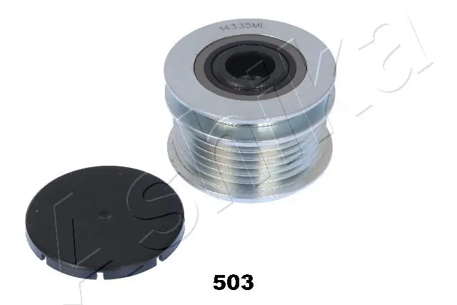 Polea alternador para Volkswagen Passat 3A5, 351, 315
