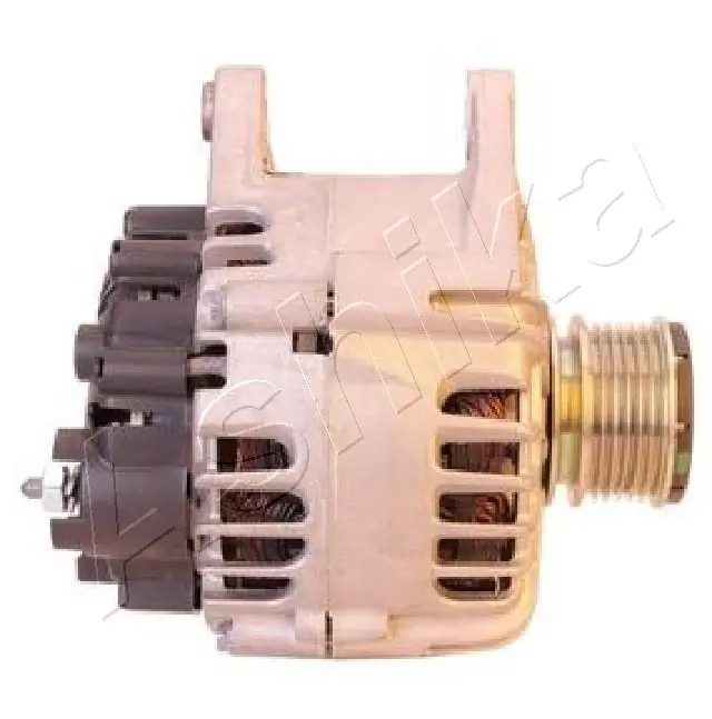  Alternador Renault DUSTER 2