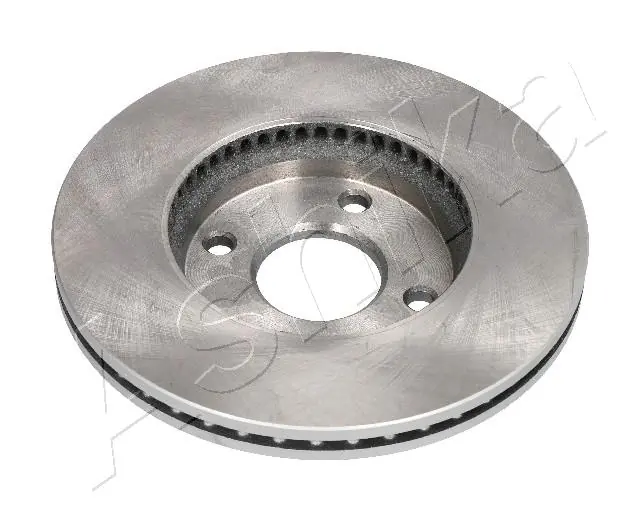 Comprar Disco de freno Ford Fiesta Mk7 