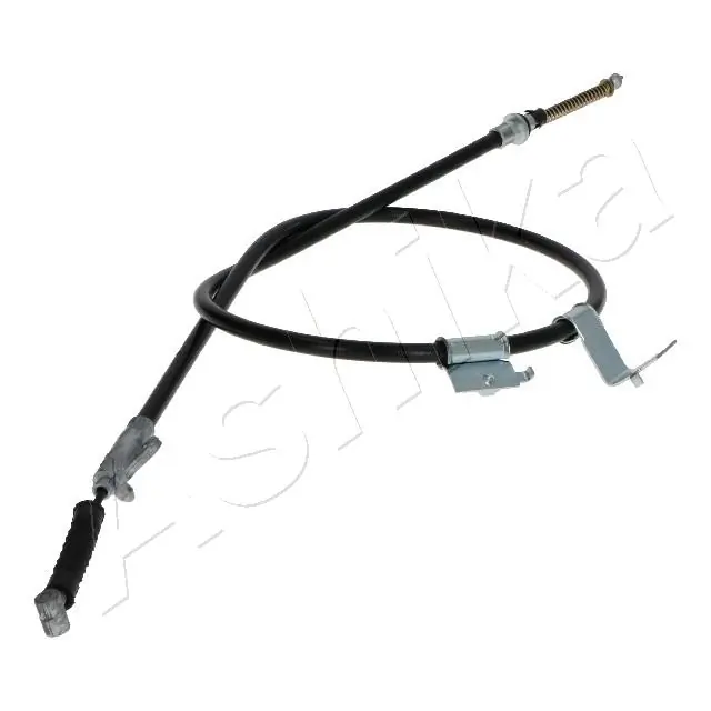 Cable de freno de mano trasero derecho 2001051 Beca Cables