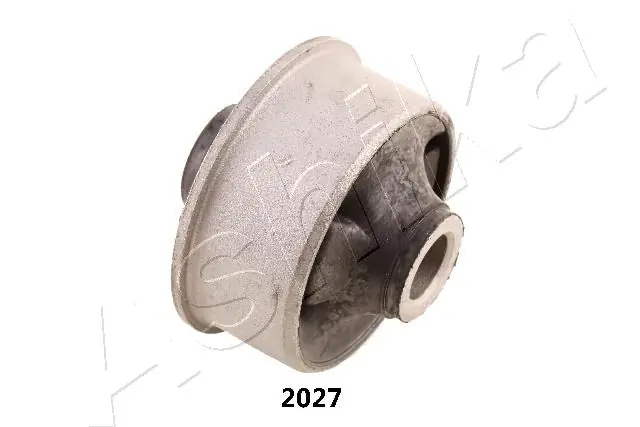 GOM2027 Ashika