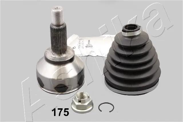 Junta homocinética exterior delantera Ford Mondeo III desde 41,08 €