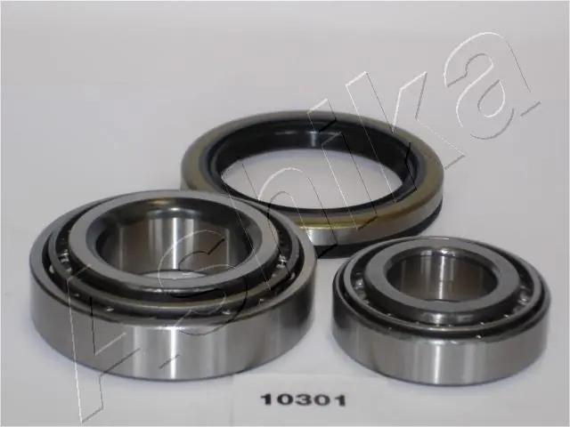 Cojinete de cubo delantero Audi 80  desde 10,25 €