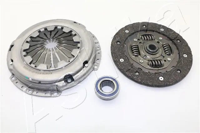 Kit de embrague INA 620323700