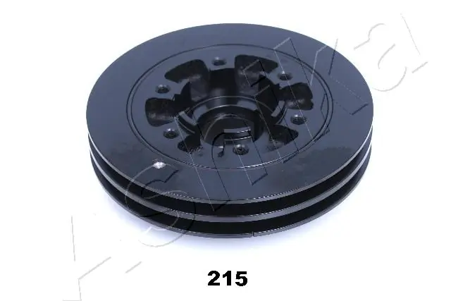 Polea de cigüeñal para Toyota Land Cruiser J8