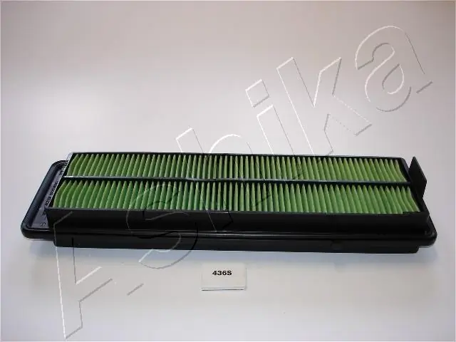 WA6554 QUINTON HAZELL Filtro de aire de motor