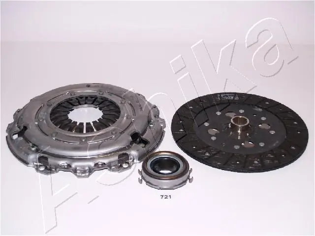 Precio del repuesto Kit de embrague Legacy III sedán