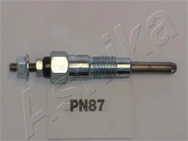 PN87 Ashika