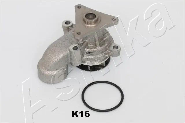 Motor de agua para Hyundai I10  (PA)