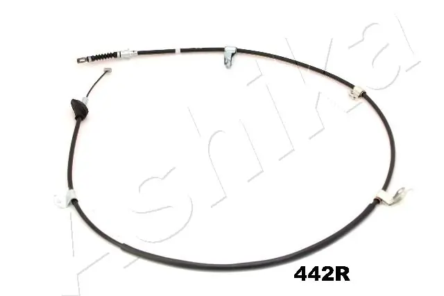 Cable de freno de mano trasero derecho para Honda Civic VIII FD, FA