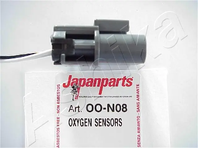 Sonda lambda (NOx, O2) para BMW 3  E30