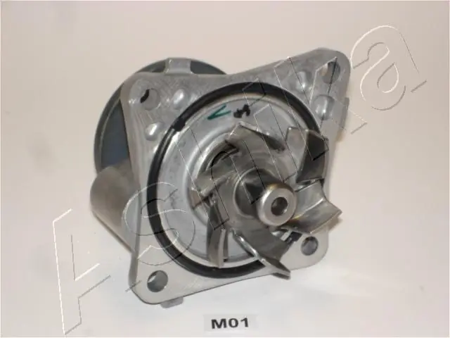  Bomba de agua Mitsubishi Eclipse 