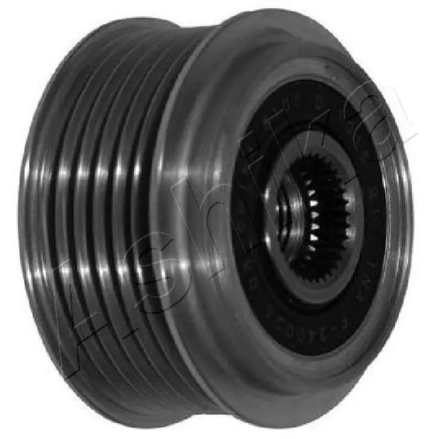 Comprar Polea alternador Hyundai Tucson II TM