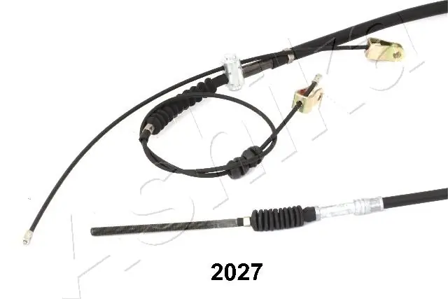 Cable de freno de mano trasero derecho/izquierdo Toyota Hiace 3