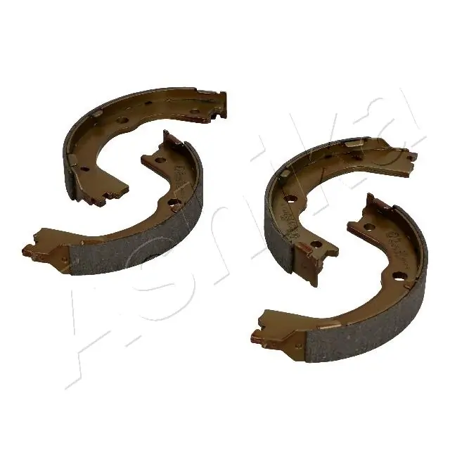Comprar Zapatas de freno de mano SsangYong Actyon  