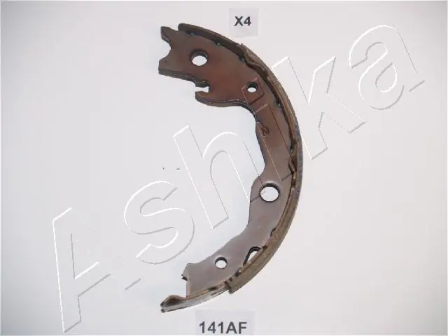 Zapatas de freno de mano Nissan JUKE desde 27,43 €