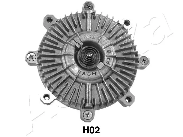 360HH02 Ashika