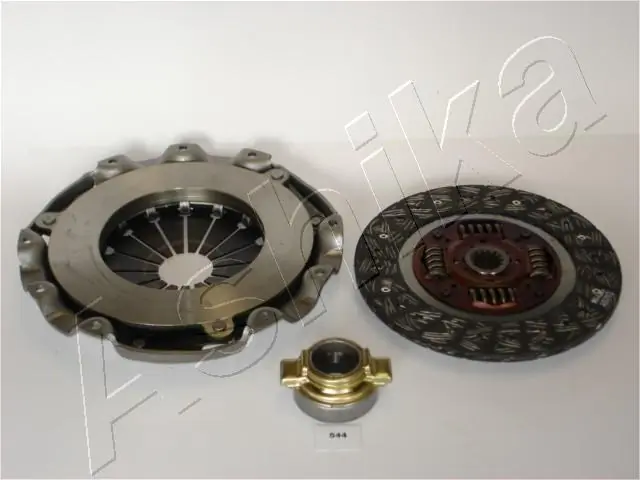 Kit de embrague Mitsubishi Pajero SPORT I