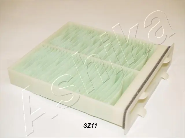 FC0115 AMP/Paradowscy Filtro antipolen