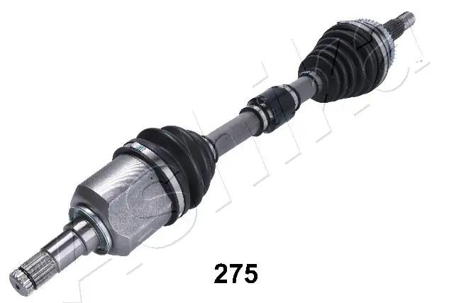 Comprar TDS0268 Magneti Marelli Semieje delantero izquierdo