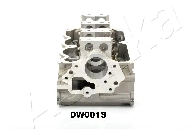 Cabeza del motor para Daewoo Matiz  KLYA