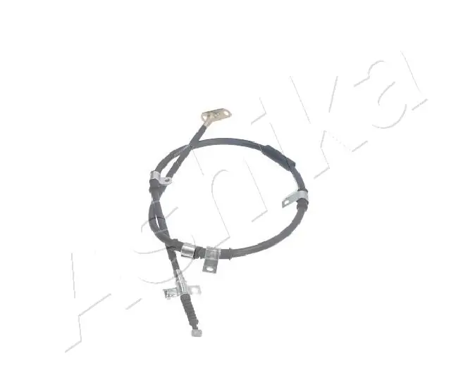Cable de freno de mano trasero izquierdo para Hyundai Terracan  HP