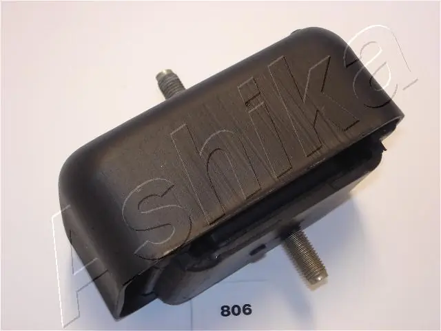 GOM806 Ashika