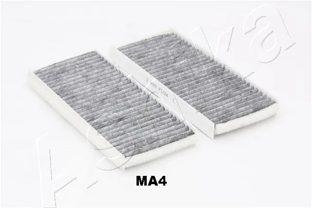 Filtro de polen para Mazda RX-8  (SE)