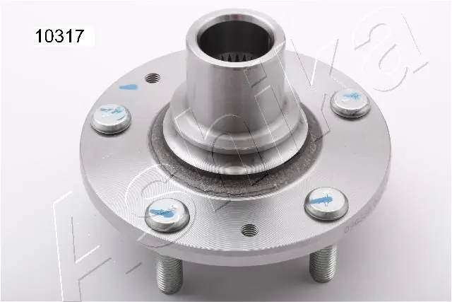 Buje de rueda para KIA Carnival II (GQ)