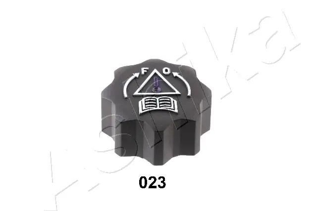 Comprar Tapón depósito de refrigerante Jumpy I U6U