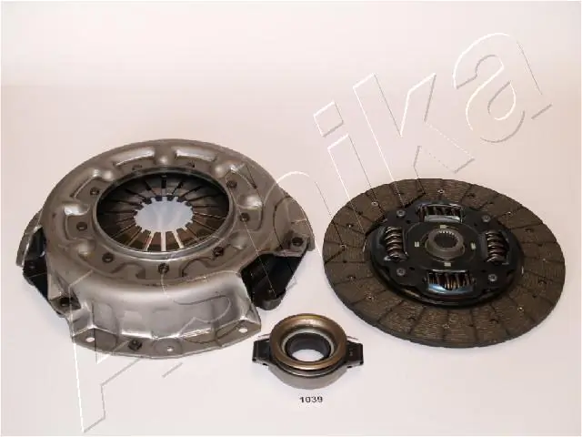 Comprar NSS2204 Exedy Kit de embrague completo