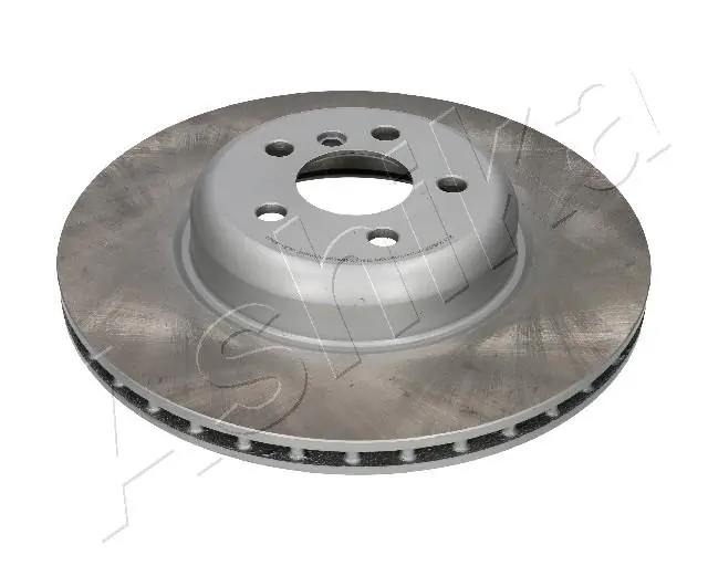  Disco de freno trasero BMW 7 