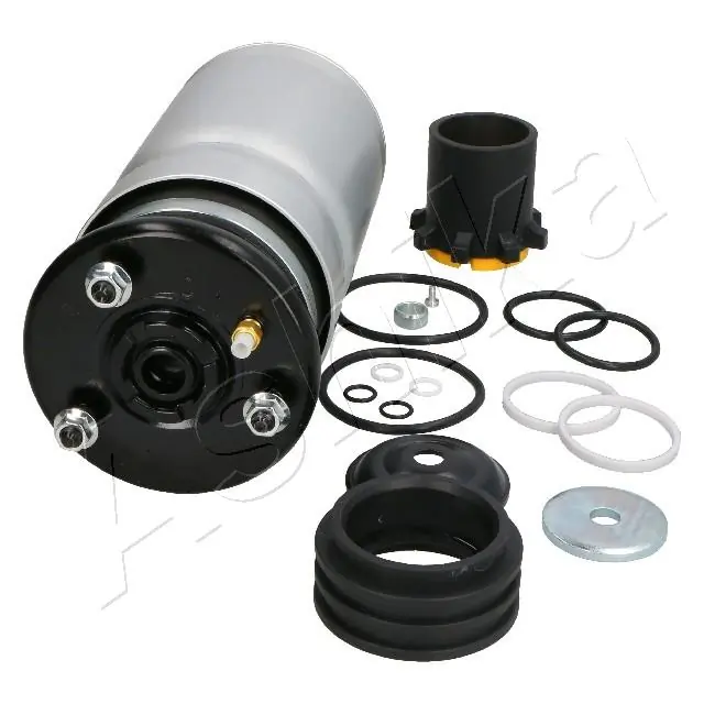 Bolsa de aire del eje delantero Vemo V48500016 precio, desde 405,46 EUR
