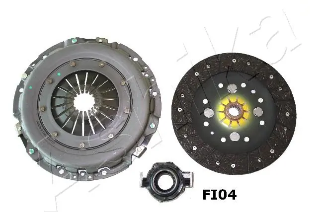 Mecanismo de embrague Fiat Stilo hatchback (192) (2001 - 2006) precio, desde 121,88 EUR