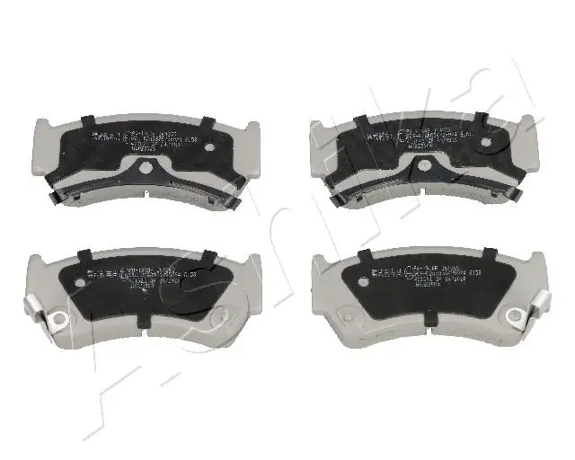 Comprar Pastillas de freno delanteras de disco Suzuki Baleno  EG a bajo precio