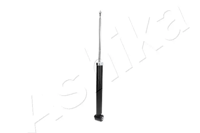Amortiguador trasero para Skoda SuperB 3U4