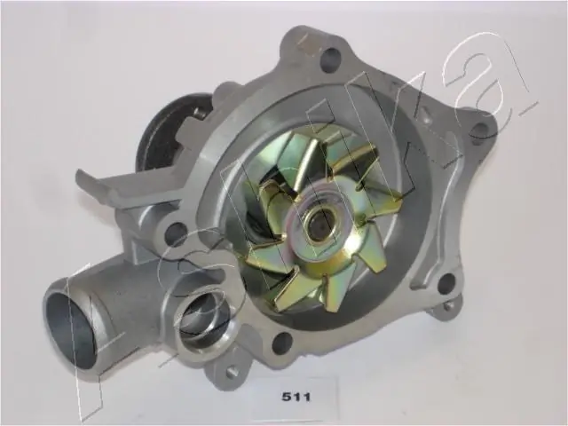 Comprar Bomba de agua Mitsubishi L 300  L03P, L02P