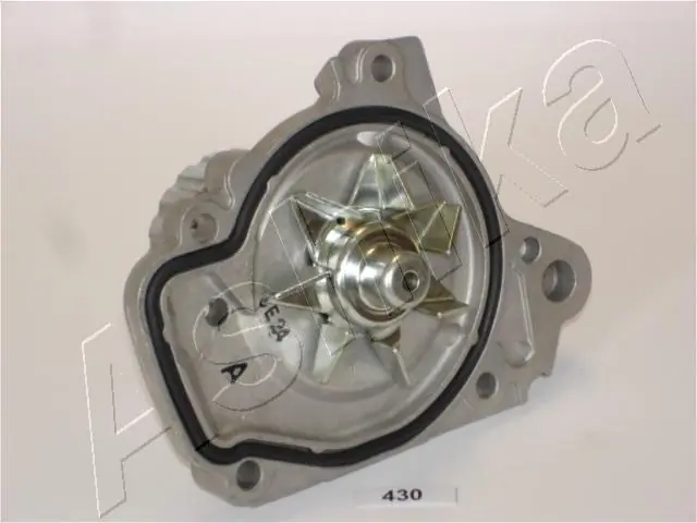 3504430 Ashika Bomba refrigerante coche