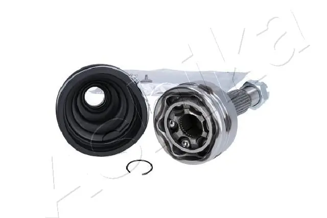  Junta homocinetica Nissan Qashqai 1