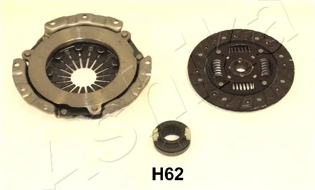 Kit de embrague INA 619312500