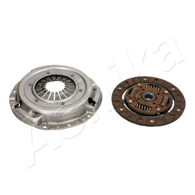619304309 INA Embrague motor