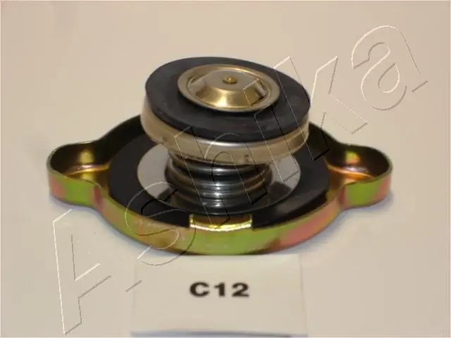 Tapa de radiador (tapón) Mazda 323 III sedán (BF) (1985 - 1991) precio, desde 8,07 USD