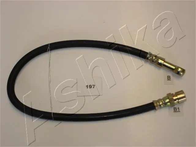 Comprar Latiguillo de freno delantero Nissan Cabstar  TL, VL a bajo precio