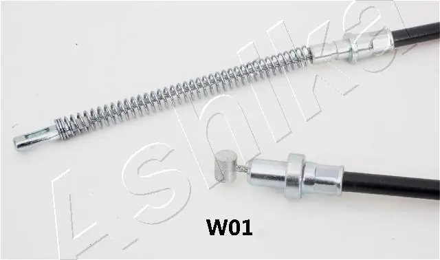 Cable de freno de mano trasero derecho Daewoo Nubira I