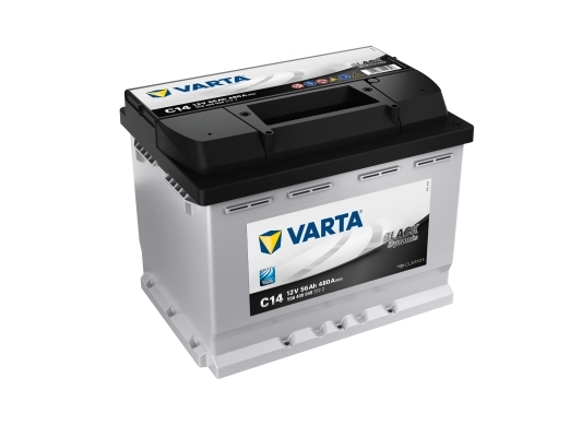 Batería 244104416R Renault (RVI)