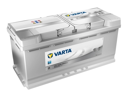6104020923162 Varta