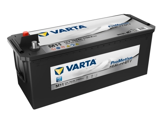 654011115A742 Varta