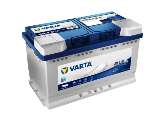 580500080D842 Varta