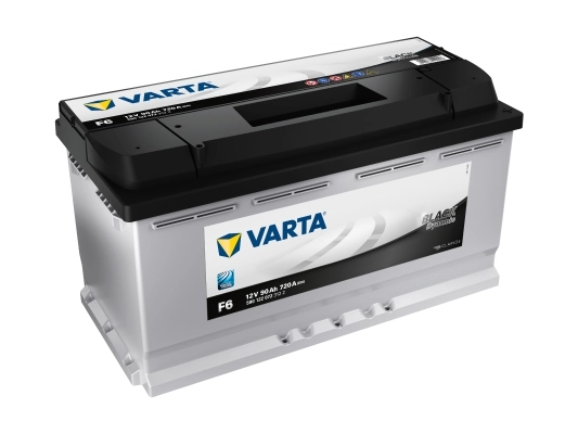 5901220723122 Varta